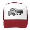 Foam Mesh Trucker Thumbnail