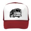 Foam Mesh Trucker Thumbnail