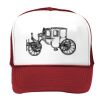 Foam Mesh Trucker Thumbnail