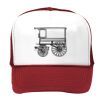 Foam Mesh Trucker Thumbnail