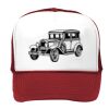 Foam Mesh Trucker Thumbnail