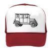 Foam Mesh Trucker Thumbnail