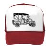 Foam Mesh Trucker Thumbnail