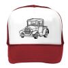 Foam Mesh Trucker Thumbnail