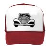 Foam Mesh Trucker Thumbnail