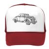 Foam Mesh Trucker Thumbnail