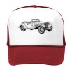 Foam Mesh Trucker Thumbnail