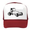 Foam Mesh Trucker Thumbnail