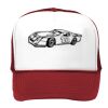 Foam Mesh Trucker Thumbnail