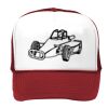 Foam Mesh Trucker Thumbnail