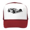 Foam Mesh Trucker Thumbnail