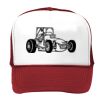 Foam Mesh Trucker Thumbnail