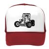 Foam Mesh Trucker Thumbnail