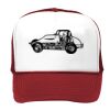 Foam Mesh Trucker Thumbnail