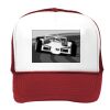 Foam Mesh Trucker Thumbnail