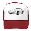 Foam Mesh Trucker Thumbnail