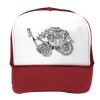 Foam Mesh Trucker Thumbnail