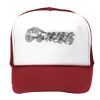 Foam Mesh Trucker Thumbnail