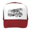 Foam Mesh Trucker Thumbnail