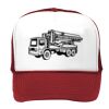 Foam Mesh Trucker Thumbnail