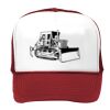 Foam Mesh Trucker Thumbnail