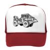 Foam Mesh Trucker Thumbnail