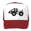 Foam Mesh Trucker Thumbnail