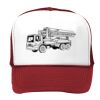 Foam Mesh Trucker Thumbnail