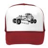 Foam Mesh Trucker Thumbnail