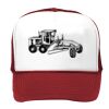 Foam Mesh Trucker Thumbnail