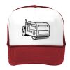 Foam Mesh Trucker Thumbnail