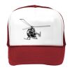 Foam Mesh Trucker Thumbnail