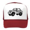 Foam Mesh Trucker Thumbnail