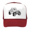 Foam Mesh Trucker Thumbnail