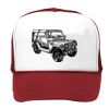 Foam Mesh Trucker Thumbnail