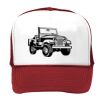 Foam Mesh Trucker Thumbnail