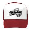 Foam Mesh Trucker Thumbnail