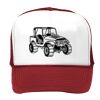 Foam Mesh Trucker Thumbnail