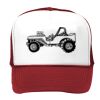 Foam Mesh Trucker Thumbnail