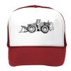 Foam Mesh Trucker Thumbnail