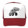 Foam Mesh Trucker Thumbnail