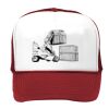 Foam Mesh Trucker Thumbnail