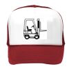 Foam Mesh Trucker Thumbnail