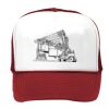 Foam Mesh Trucker Thumbnail