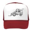 Foam Mesh Trucker Thumbnail