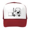 Foam Mesh Trucker Thumbnail