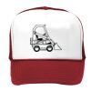 Foam Mesh Trucker Thumbnail