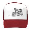 Foam Mesh Trucker Thumbnail