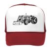 Foam Mesh Trucker Thumbnail