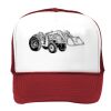 Foam Mesh Trucker Thumbnail